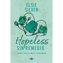 HOPELESS - SIN REMEDIO