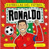 Estrellas Del Futbol Ronaldo