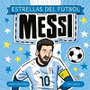 ESTRELLAS DEL FUTBOL MESSI