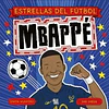 ESTRELLAS DEL FUTBOL MBAPPE