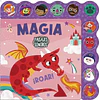 Magia (Paisajes Sonoros)