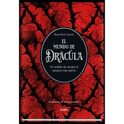 EL MUNDO DE DRÁCULA