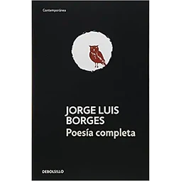 POESIA COMPLETA: JORGE LUIS BORGES