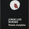 POESIA COMPLETA: JORGE LUIS BORGES