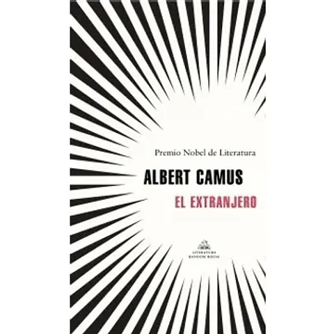 EL EXTRANJERO