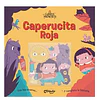 CUENTOS MAGNETICOS: CAPERUCITA ROJA