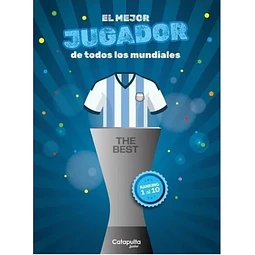El Mejor Jugador De Todos Los Mundiales (The Best)