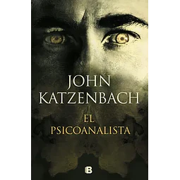 EL PSICOANALISTA
