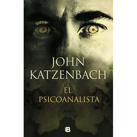 EL PSICOANALISTA