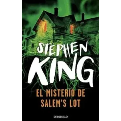El misterio de Salem's Lot