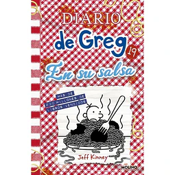 Diario De Greg #19. En Su Salsa
