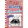 Diario De Greg #19. En Su Salsa