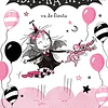 ISADORA MOON VA DE FIESTA