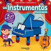 ENCASTRA Y ESCUCHA: LOS INSTRUMENTOS MUSICALES