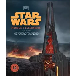 STAR WAR MUNDOS Y ESCENARIOS. NUEVA EDICION