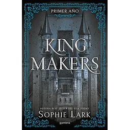 KING MAKERS