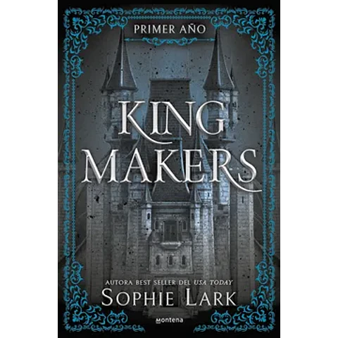 KING MAKERS
