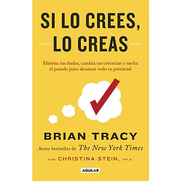 SI LO CREES, LO CREAS