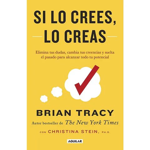 SI LO CREES, LO CREAS