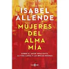 MUJERES DEL ALMA MÍA