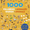 1000 Palabras Animales. 1000 Words Animals