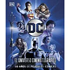 DC El Universo Cinematográfico