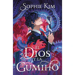 El Dios Y La Gumiho (El Hilo Del Destino #1)