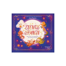 Cuentos con magia 