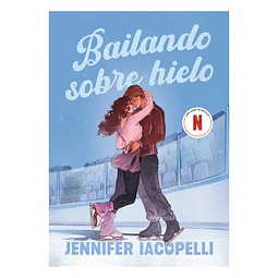 Bailando Sobre Hielo