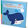 ESPEJITO, ESPEJITO ANIMALES DEL MAR