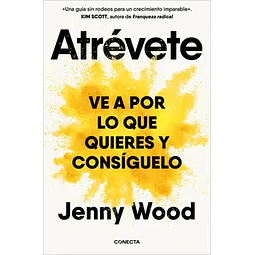 ATREVETE