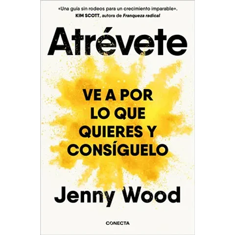 ATREVETE