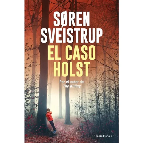 El Caso Holst