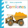Toca Y Aprende. Camiones