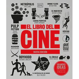 EL LIBRO DEL CINE
