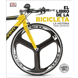 El Libro de la Bicicleta