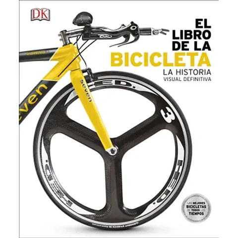 El Libro de la Bicicleta