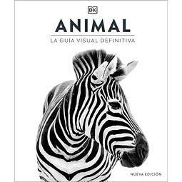 Animal. La Guía Visual Definitiva