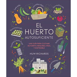 El Huerto Autosuficiente