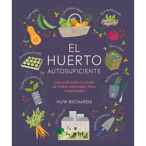 El Huerto Autosuficiente