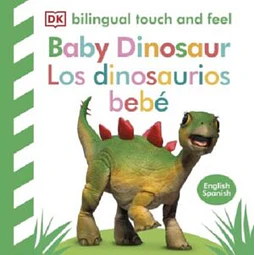 BABY DINOSAUR / LOS DINOSAURIOS BEBE