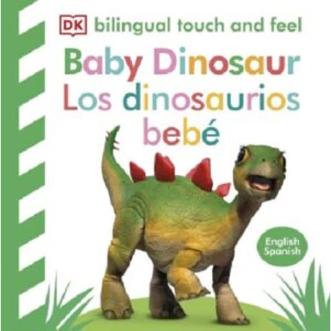 BABY DINOSAUR / LOS DINOSAURIOS BEBE