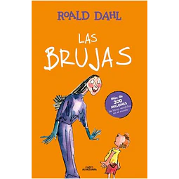 LAS BRUJAS