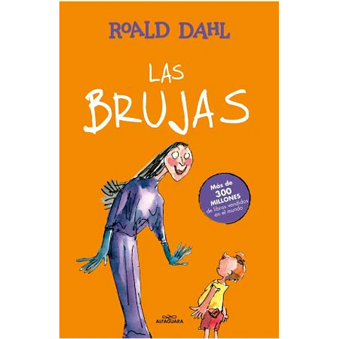 LAS BRUJAS
