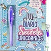 MI DIARIO SECRETO UNICORNIOS
