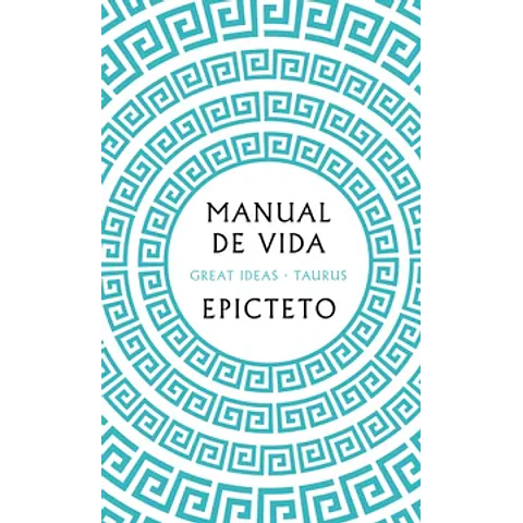 Manual de Vida