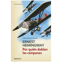 POR QUIEN DOBLAN LAS CAMPANAS