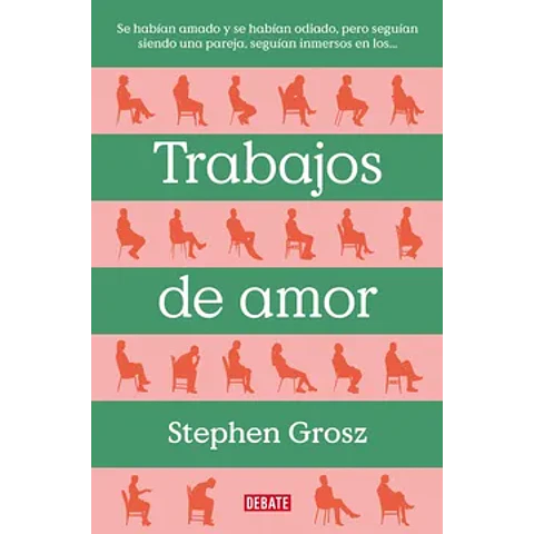 TRABAJOS DE AMOR