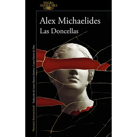 THE MAIDENS-LAS DONCELLAS
