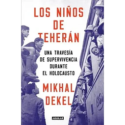 LOS NIÑOS DE TEHERAN
